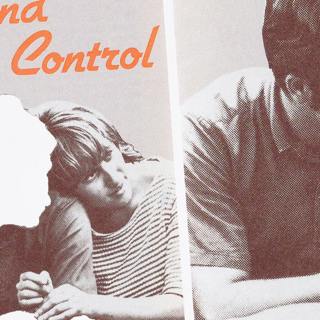 Finally, Male Contraceptives