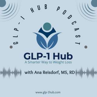 The Role of Magnesium in Digestive Health for GLP-1 with Tom Smurr, RD