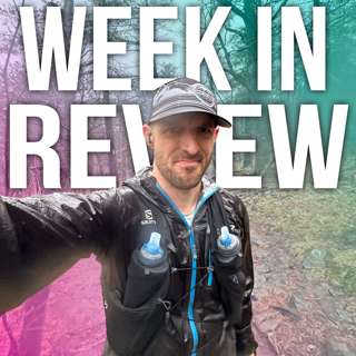 EP46 - Happy Holidays! Outdoor News, Garmin Beta Updates, Apple WatchOS 9.2, Listener Q&A!