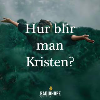 Hur blir man Kristen