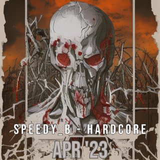 SPeedY_B - 2023-04 Hardcore