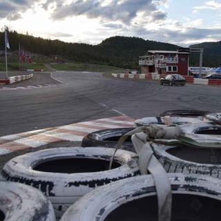 Bilcrossprat: Landsfinalen spesial 2024