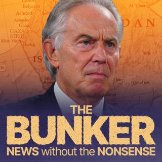 Viceroy City – Why governing Gaza could be beyond Tony Blair