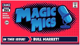Bull Market - New Events, JPN Promos, Matcherino Blows Up & Much More!