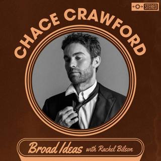 Chace Crawford