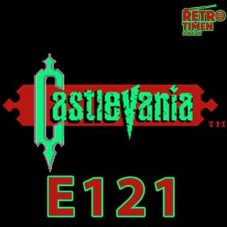 E121 - Castlevania til NES, Tips og Triks, Utfordringen