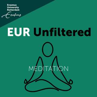 MEDITATION - Handling Overwhelm