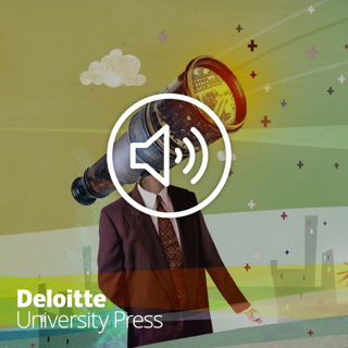 A data-driven approach to identifying future leaders