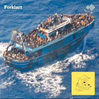 Hundrevis av mennesker ble ikke reddet. Hvorfor?