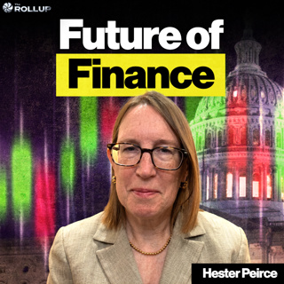 Hester Peirce: The Positive Future of Digital Asset Regulation (Huge Catalysts Coming)