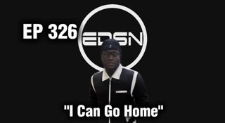 "I Can Go Home" w/ @ray.booggie