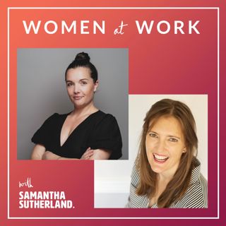 EvenBetter improving gender pay gaps with Sorrel Kesby