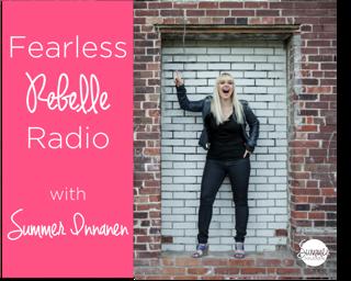 Redefining Success & Weight - Interview With Kelly Boaz