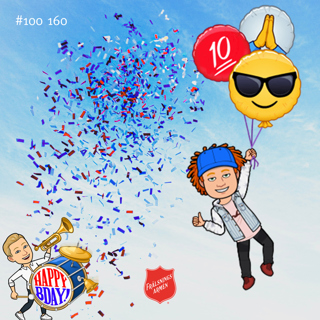 #100 160 Om Åsskars födelsedag och 10 tips för bättre självkänsla