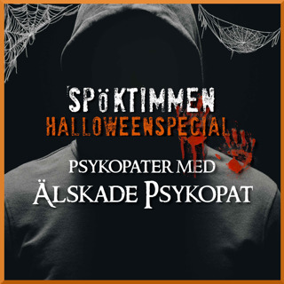 Halloween: Psykopater med Älskade psykopat