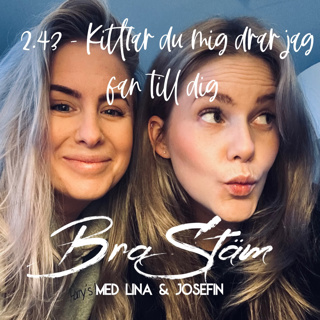 2.43 - Kittlar du mig drar jag fan till dig