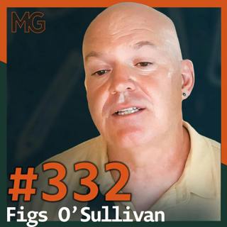 #332: Why Couples Really Fight with Figs O’Sullivan