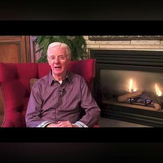Happy New Year from Bob Proctor
