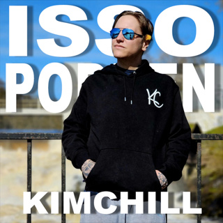 Episode 105: Kim Chill