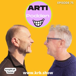 075 Artipodden