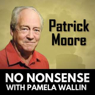 Patrick Moore on Being Controversial and Cancelled