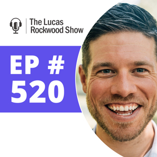 520: Finding Focus with Michael Balchan