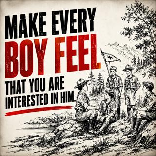 Male Rape Scandal: The Boy Scouts of America-backed by churches and royalty-taught boys to trust their leaders while secretly keeping "perversion files". Hundreds of thousands of boys abused.