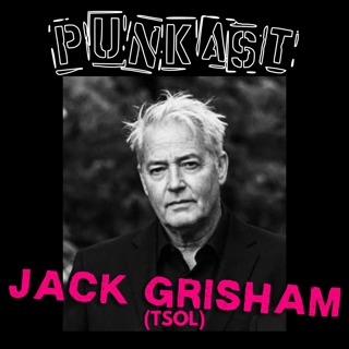 Jack Grisham (TSOL)