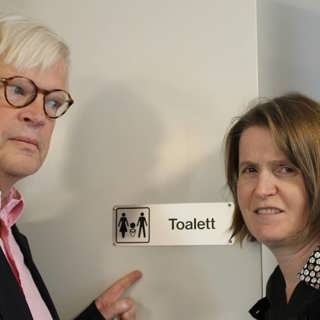 Hygien- och avloppsspecial med Nordegren & Epstein i P1