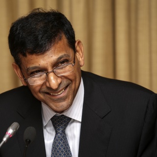 Raghuram Rajan, on the Global Financial Safety Net