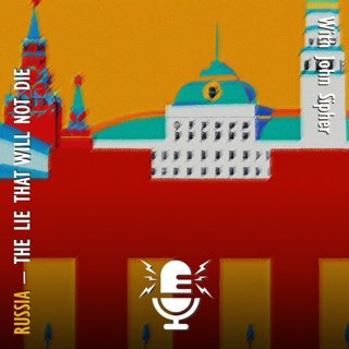 840. Russian Empire - The Myth of Strength that Will Not Die