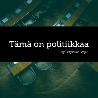 1. EU budjetti ja USA presidentinvaalit