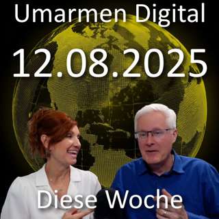 August 12, 2025 translates to German as "12. August 2025". | Künstliche Intelligenz: Revolution oder Risiko für unsere Zukunft?