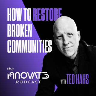 The INNOVAT3 Podcast — from Silicon Valley