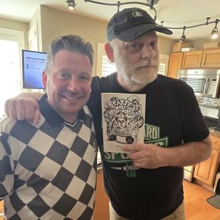 Dave Landau’s Fuzzy Memoir – April 27, 2025