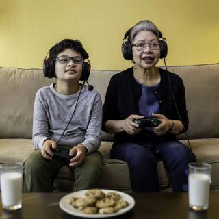 Do video games really rot your brain?
