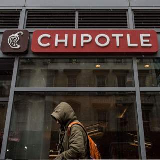 Following the Chipotle playbook for the cyclospora crisis