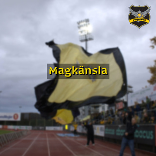 #157 - Magkänsla