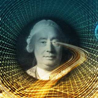 David Hume - filosofernas favorit som lyfte känslornas betydelse