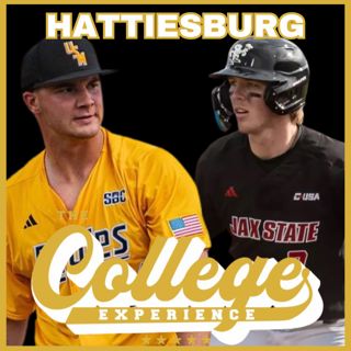 Hattiesburg Regional Preview & Picks - 2026 NCAA Baseball Tournament Betting Odds | The College Baseball Experience (Ep. 225)