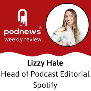 How to get your podcast promoted in Spotify. Plus - Neil from Headliner