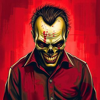 What's Your First Hand Experience With A Serial KILLER?