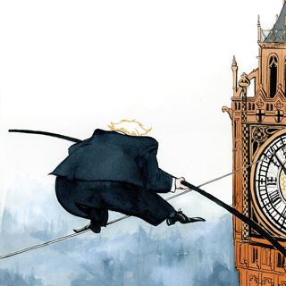 Government defeated on its Brexit timetable - what next?