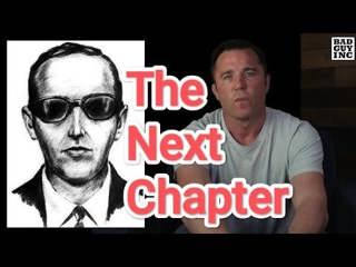 D.B. Cooper: Pt. 2 Chael Sonnen's Suspect - The Voice of Reason