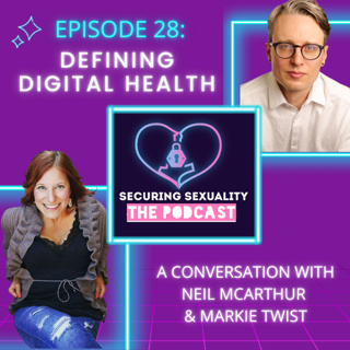 28. Defining Digital Health