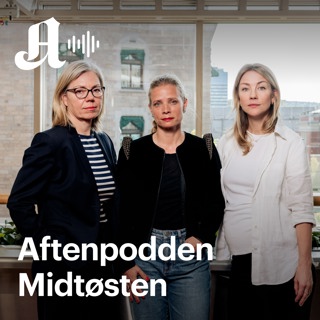 rss-aftenpodden-midtosten