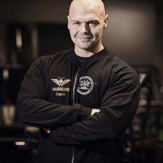 #80: Jani Pulkkinen