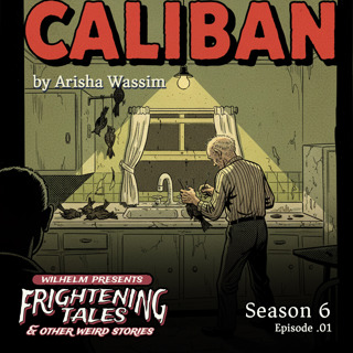 Caliban