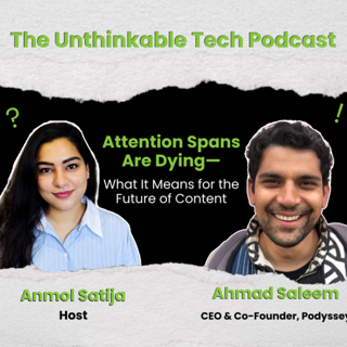Attention Spans Are Dying—What It Means for the Future of Content
