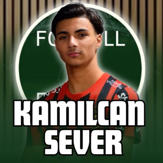 128. Kamilcan Sever